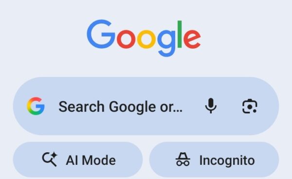 google search image