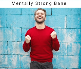 Mentally Strong