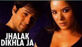 Jhalak dikhla ja ( aksar )