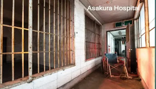 Asakura Hospital Japan
