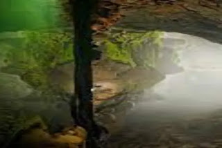 दुनिया की 5 सबसे खतरनाक और रहस्यमयी जगह ( Duniya Ki 5 Sabse Khatarnak Jagah ) सून डूंग गुफा