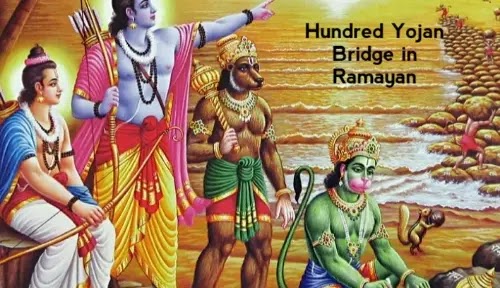 ram setu bridge