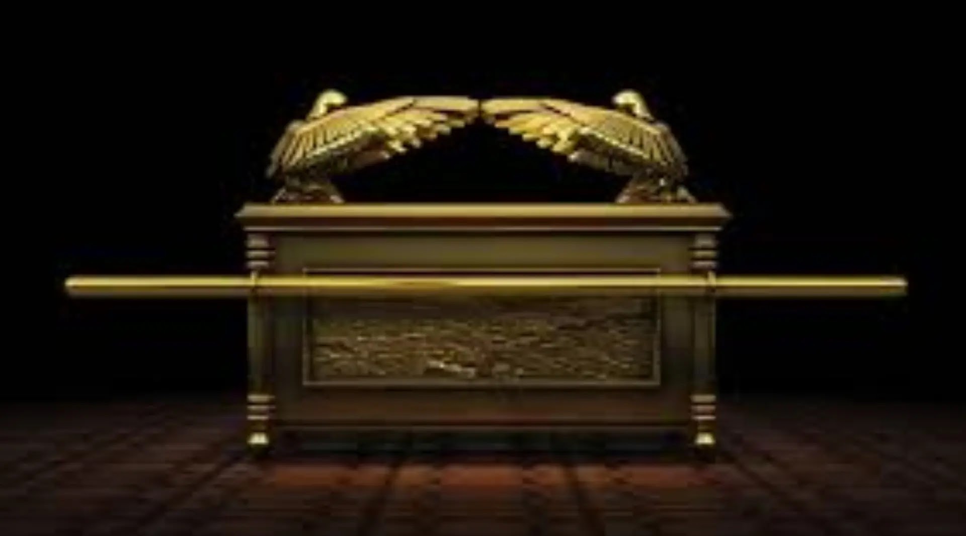duniya ke 5 sabse bade ansuljhe rahsya the ark of the covenant
