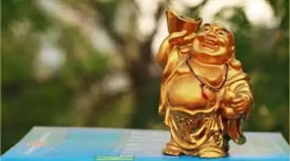 fengshui kya hai laughing buddha