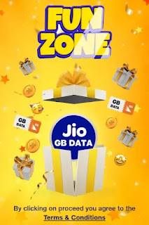 bina Recharge ke net kaise chalaye jio jio Fun jone