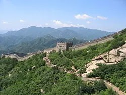10 Most Beautiful Places in the World - दुनिया की 10 सबसे खूबसूरत जगह the great wll china