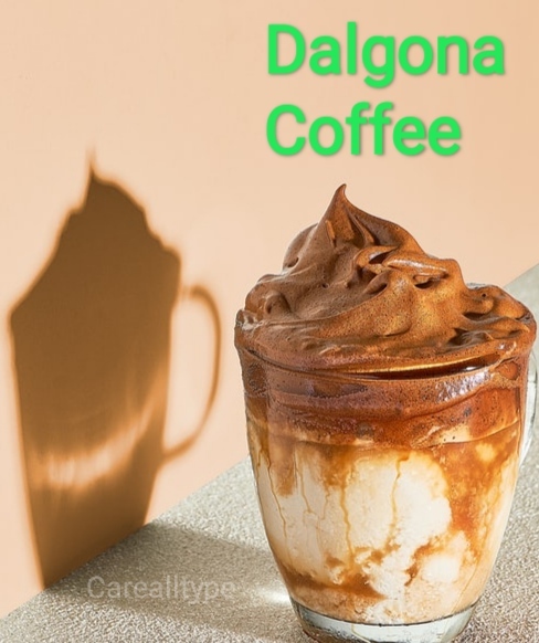 डालगोना काँफी