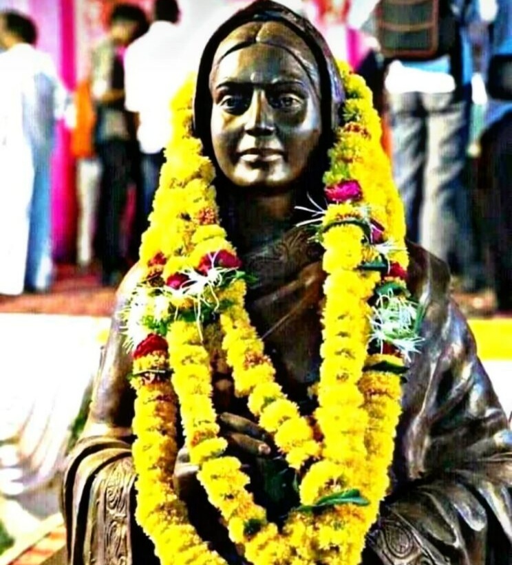 अहिल्यादेवी होल्कर की जीवनी अहिल्यादेवी होल्कर