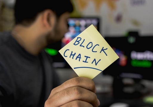 Blockchan Technology