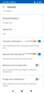 Truecaller Secret Setting Truecaller Secret Setting