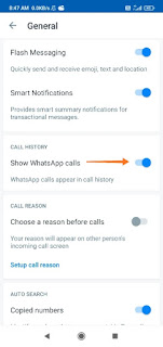 Truecaller Secret Setting Truecaller Secret Setting