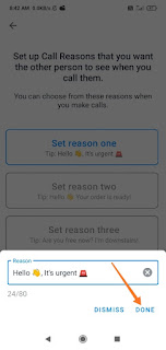 Truecaller Secret Setting Truecaller Secret Setting