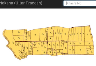 खसरा नंबर