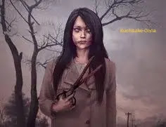 Kuchisake-Onna photo