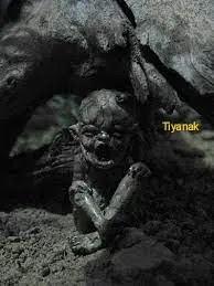 Tiyanak Picture