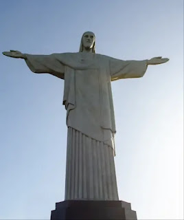 क्राइस्ट द रिडीमर