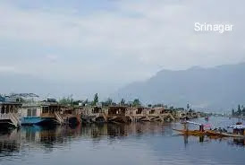 भारत में हनीमून के लिए 10 बेस्ट जगह | Best Honeymoon Destination In India Srinagar