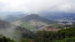 भारत में हनीमून के लिए 10 बेस्ट जगह | Best Honeymoon Destination In India ooty