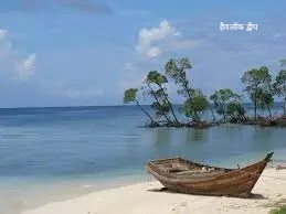 भारत में हनीमून के लिए 10 बेस्ट जगह | Best Honeymoon Destination In India hevlok island