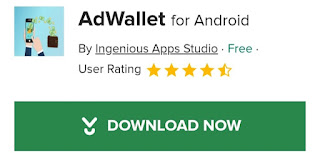 ad dekhkar paisa kamane wala app