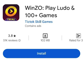 Daily earn money app : मोबाइल से डेली ₹100 से ₹200 कमाने वाले टॉप 5 ऐप daily Earn money app