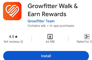 Daily earn money app : मोबाइल से डेली ₹100 से ₹200 कमाने वाले टॉप 5 ऐप daily Earn money app