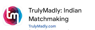 TrulyMadly app