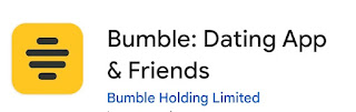 Bumble app