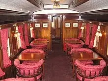 The 5 Most Luxurious Train in the World | दुनिया की 5 सबसे शानदार लग्जरी ट्रेन royal scotsman