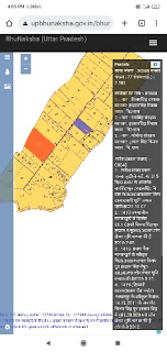 नक्शा विवरण