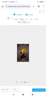 photo se emoji kaise hataye Emoji Remover From Photo App