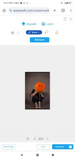 photo se emoji kaise hataye Emoji Remover From Photo App