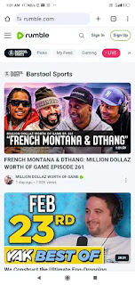 Secret Websites To Make Money rumble