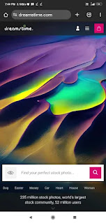 Secret Websites To Make Money dreamstime