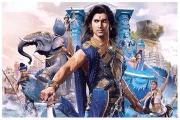 King Porus