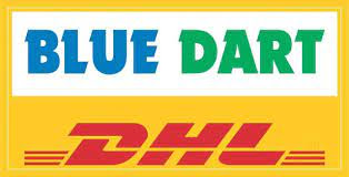 blue dart franchise