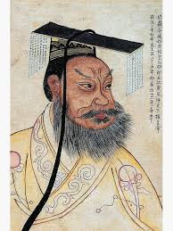 duniya ke 5 ansuljhe rahasya in hindi qin shi huang