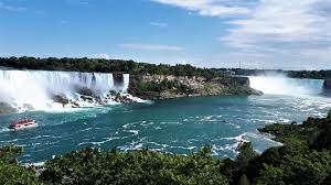 10 Most Beautiful Places in the World - दुनिया की 10 सबसे खूबसूरत जगह niagra waterfall